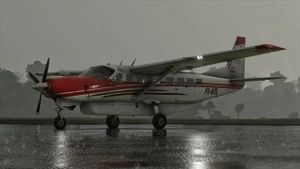Cessna 208B Grand Caravan Ethnos360 Missionary Bush Pilot thumbnail 9