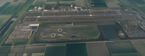 EHLE - Lelystad Airport thumbnail 2
