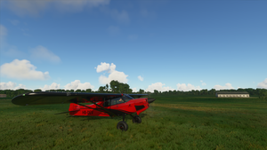 X-Cub Red Devil thumbnail 6