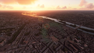 Orléans City thumbnail 8