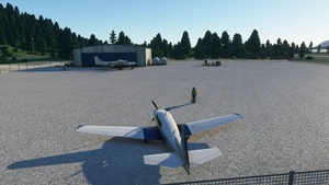 12 Airports for Southern Alaska (PAMX, PAKA, 0AK5, 0AK8, 4AK3, 9AK0, AK0, AK3, CZN, DDT, KGZ, MYK) thumbnail 1