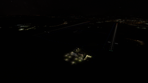 Ingolstadt Manching Airport thumbnail 4