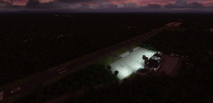 SKUI - Aeropuerto El Carano - Quibdo thumbnail 4