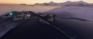 EGAR - Rothera Research Station - Antarctica thumbnail 3