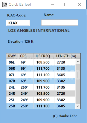 Quick ILS - updated! thumbnail 2