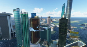 World Islands thumbnail 4