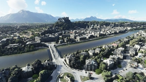 Salzburg, Austria - Photogrammetry thumbnail 7