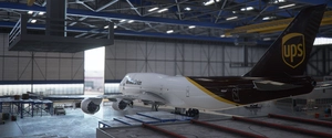UPS 747-8F thumbnail 2