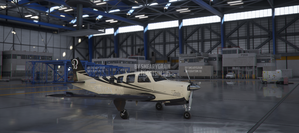 Beechcraft G36 Bonanza X Series (9 colours) thumbnail 10