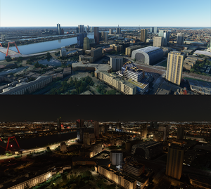 Rotterdam Iconic Building Pack thumbnail 5