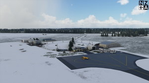 NZA Simulations - NZOU Oamaru V1.0 thumbnail 6