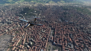Saint-Etienne City thumbnail 1