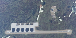 UODN - Nagurskoye Air Base, Franz Josef Land - Arctic Russia thumbnail 12