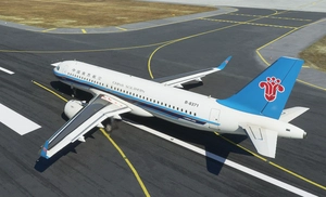 China Southern Airlines A320neo thumbnail 1