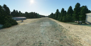 Talkeetna, Alaska Area Airport/Scenery Pack (6 airports in 1 pack) thumbnail 5