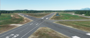CYAZ Tofino, BC thumbnail 2