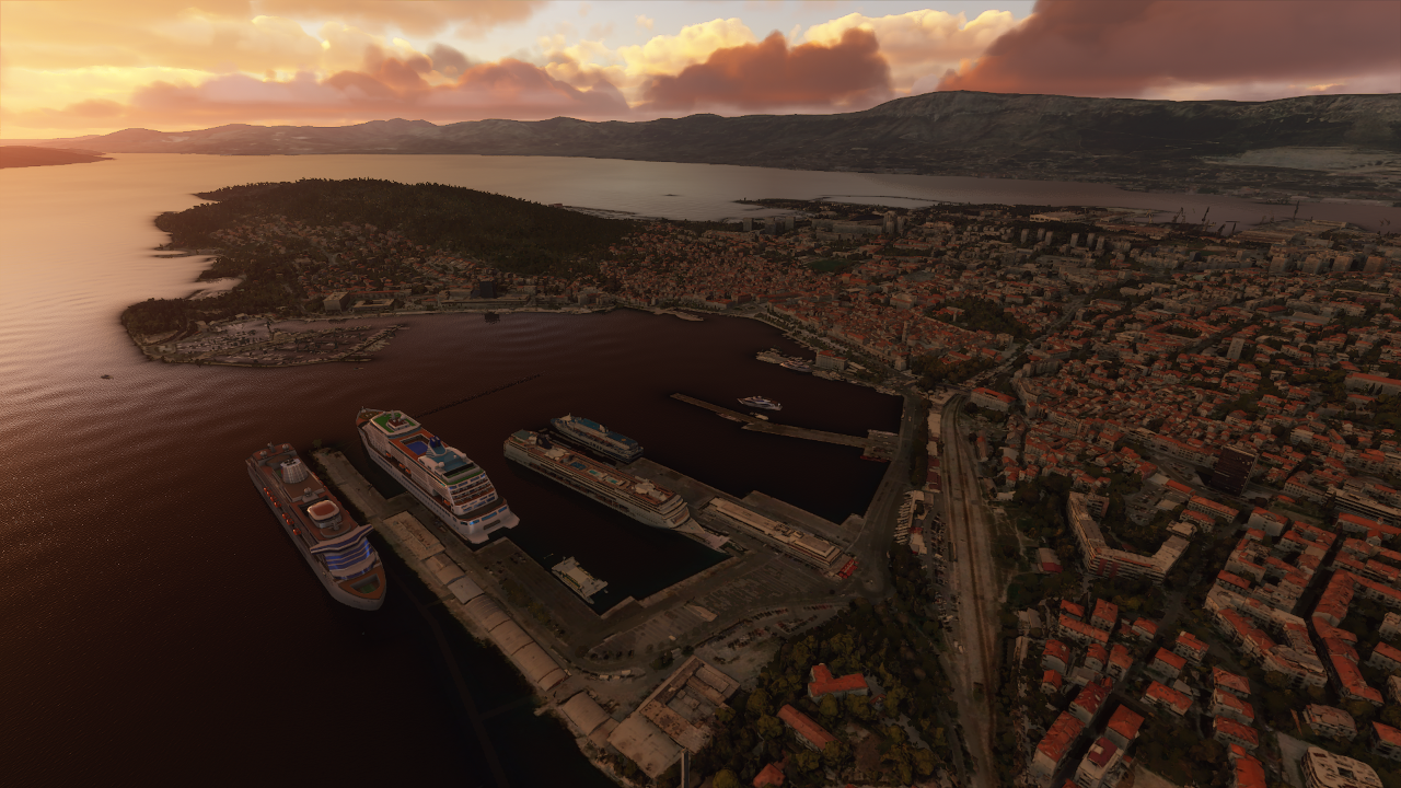 split-croatia-scenery-photogrammetry-pro-microsoft-flight-simulator-msfs