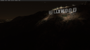 Hollywood - Los Angeles, California thumbnail 5