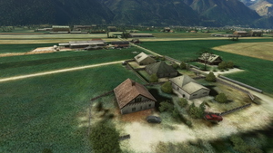 Campo di Volo Samolaco (LINO) - Italy thumbnail 2