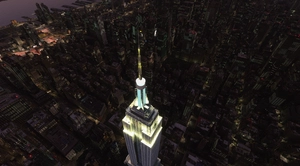 Empire State Building, New York thumbnail 3