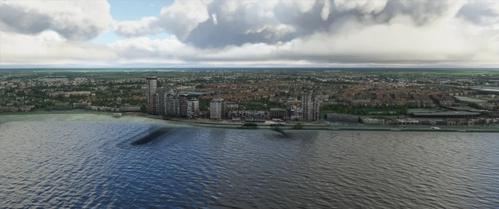 Vlissingen Boulevard