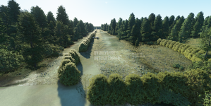 Talkeetna, Alaska Area Airport/Scenery Pack (6 airports in 1 pack) thumbnail 17