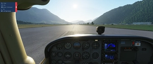 Gees - In game landing analysis (standalone App) thumbnail 2