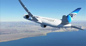 Egyptair 787 4K thumbnail 6