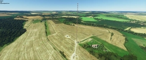 TV and Radio transmitters of Czech Republic  thumbnail 8