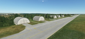 LKTB - Brno Tuřany Airport 1.1 thumbnail 2
