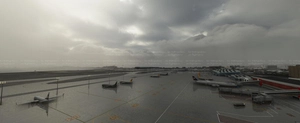 Istanbul Sabiha Gokcen International Airport thumbnail 16