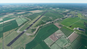 Vliegbasis Leeuwarden thumbnail 2