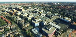 Groningen - City thumbnail 3