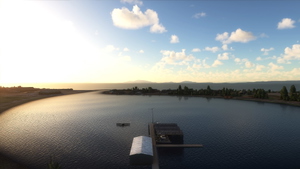 Point Roberts Airpark - [1RL] thumbnail 2