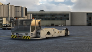 Menzies Aviation Ground Service Textures thumbnail 6