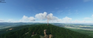 TV and Radio transmitters of Czech Republic  thumbnail 5