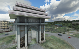 Welcome to Pyongyang thumbnail 3