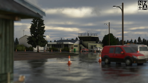 NZA Simulations - NZOU Oamaru V1.0 thumbnail 5