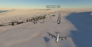 BGTL - Thule AFB - Greenland thumbnail 4