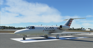 American Eagle CJ4 thumbnail 8