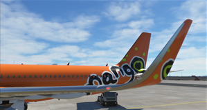 A320 Mango  thumbnail 7