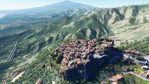 Castelmola (Taormina)  thumbnail 2