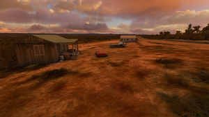 04UT Navajo Mountain Airport thumbnail 1