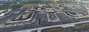PHNL Honolulu International Airport thumbnail 2