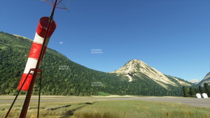 Cortina d'Ampezzo Airport thumbnail 3