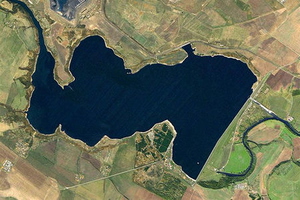 Nechranice Dam thumbnail 4