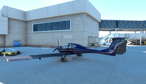 Diamond DA40-NG X Series (9 colours) thumbnail 9