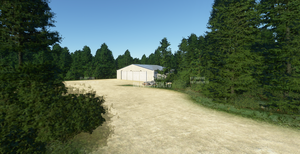 Talkeetna, Alaska Area Airport/Scenery Pack (6 airports in 1 pack) thumbnail 4