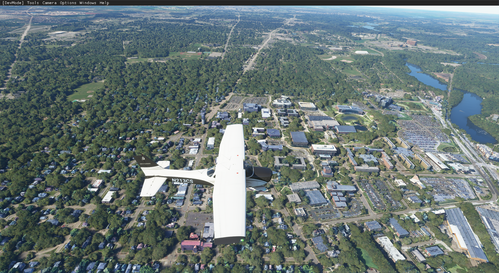 Michiganderflyer-Ypsilanti