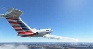 American Eagle CJ4 thumbnail 6